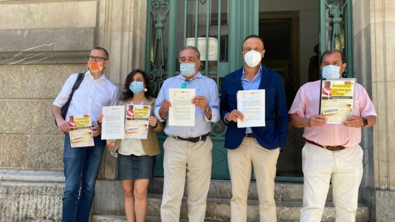 restauracion coronavirus