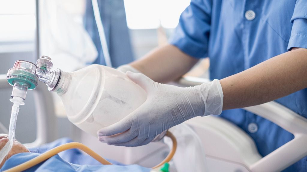 respirador coronavirus