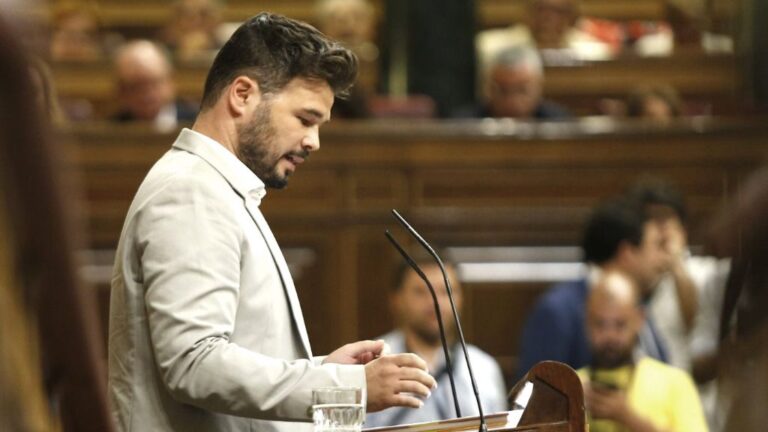 Gabriel Rufián