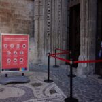 desescalada coronavirus misa iglesia fase 1