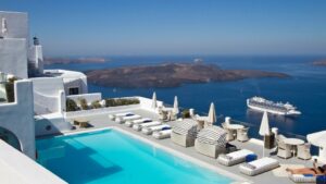 Grecia hotel