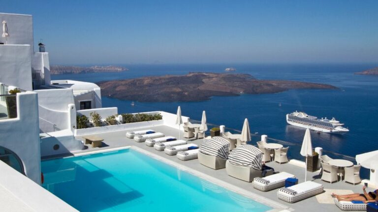 Grecia hotel