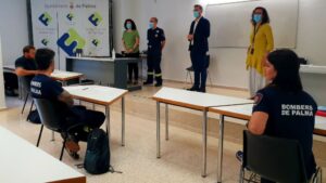 curso bombers jose hila joana maria adrover