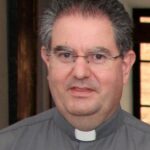 Josep Adrover vicario general