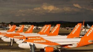 easyjet