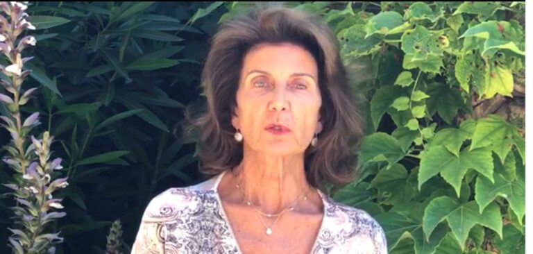 Carmen Planas