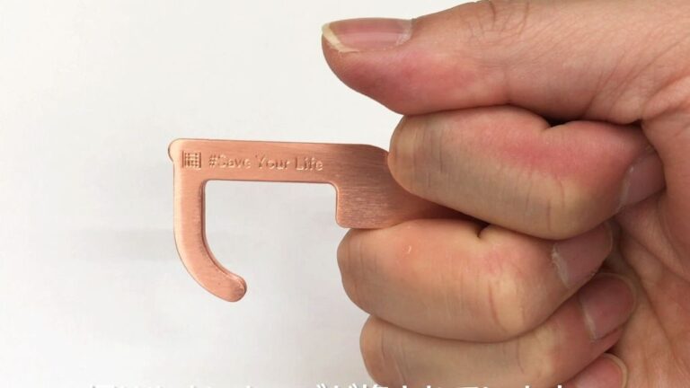 ascensor coronavirus herramienta