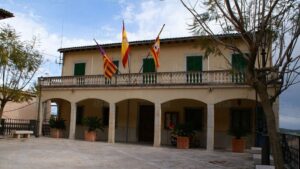 ayuntamiento montuiri