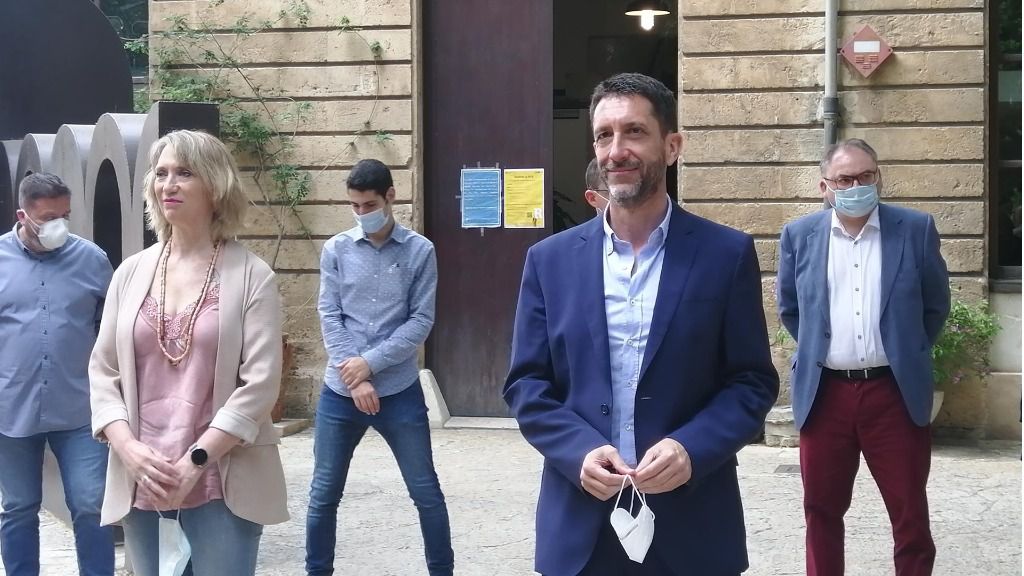 antoni amengual el pi