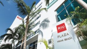 riu miami