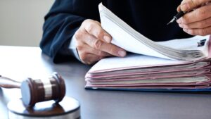 justicia juicio juez