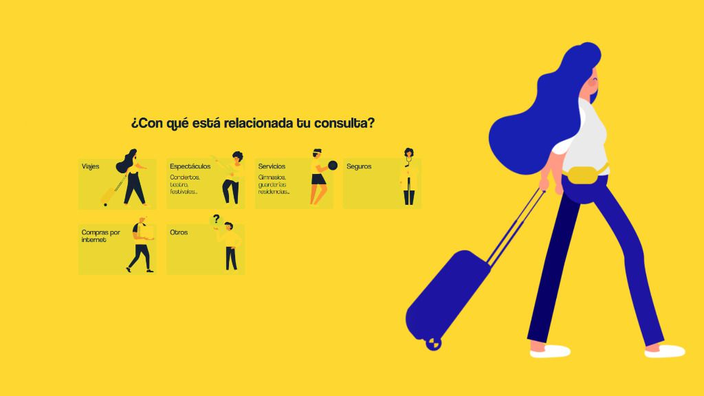 web consumo