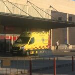 son llatzer hospital ambulancia urgencias