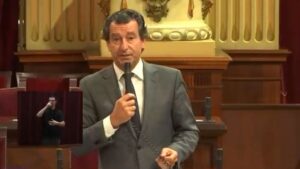 Biel Company Pleno coronavirus