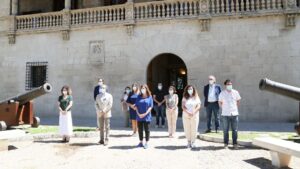 minuto silencio consolat