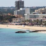 coronavirus-mallorca playa