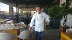 Gerhard Schwaiger chef