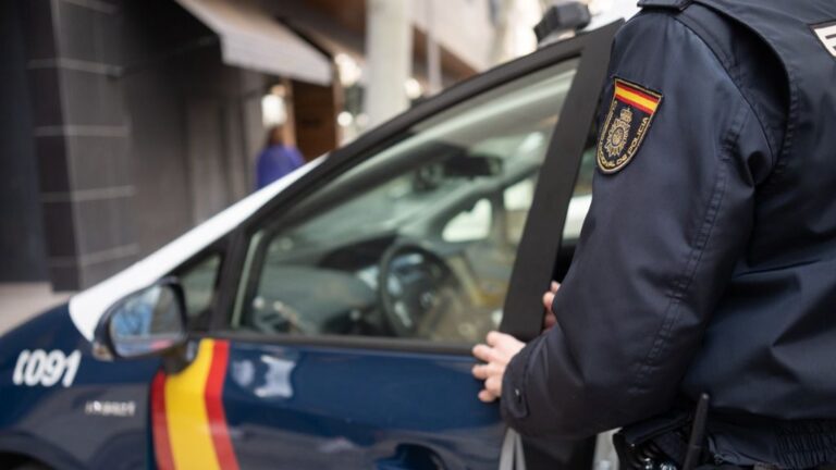 Policia-Nacional