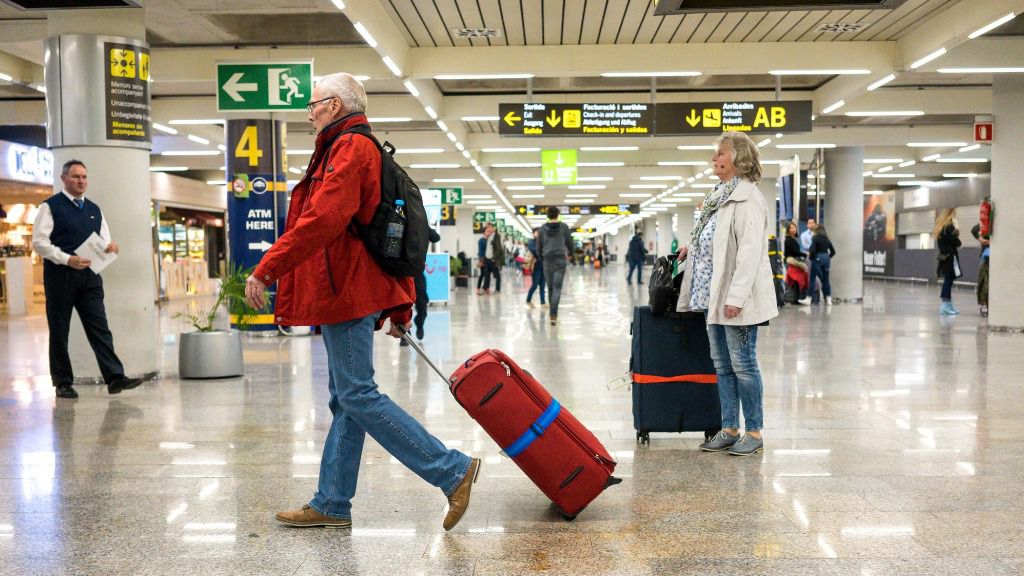 aeropuerto