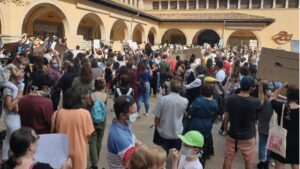 Foto y v&iacute;deo: Aurora Jhardi