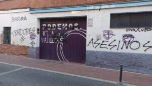 pintadas podemos