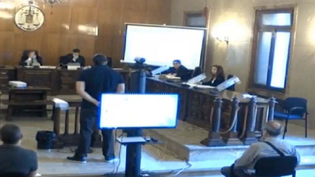 juicio sacri