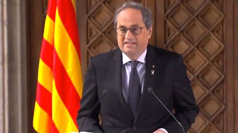 quim torra