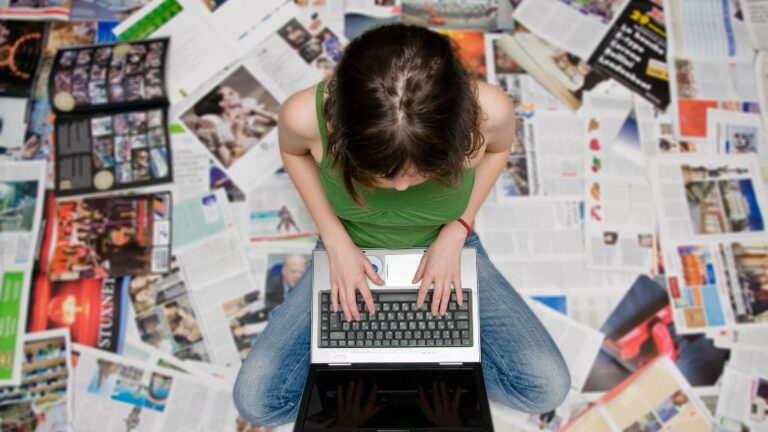 periodismo
