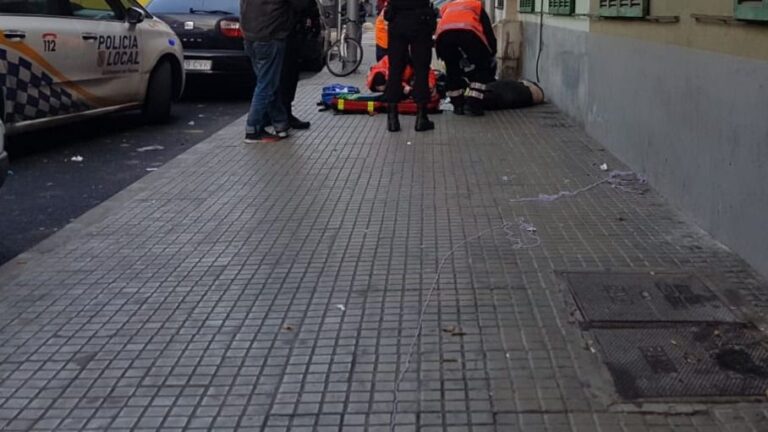 caída en son gotleu