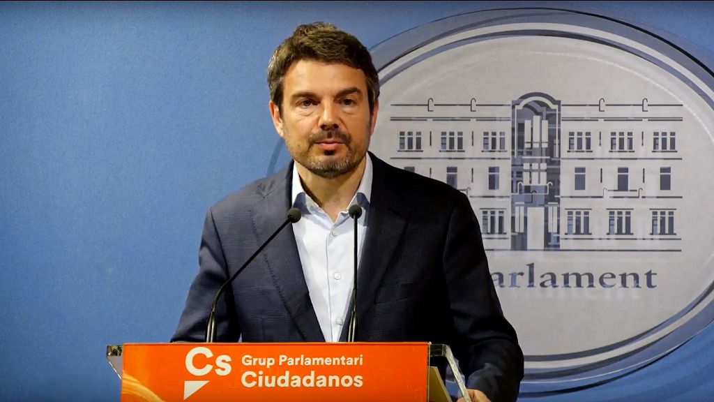 marc pérez ribas ciudadanos