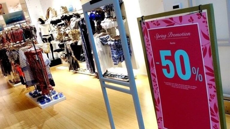 comercios tiendas