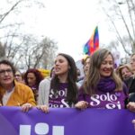manifestacion 8m