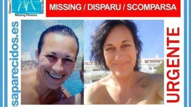 nuria ester escalante