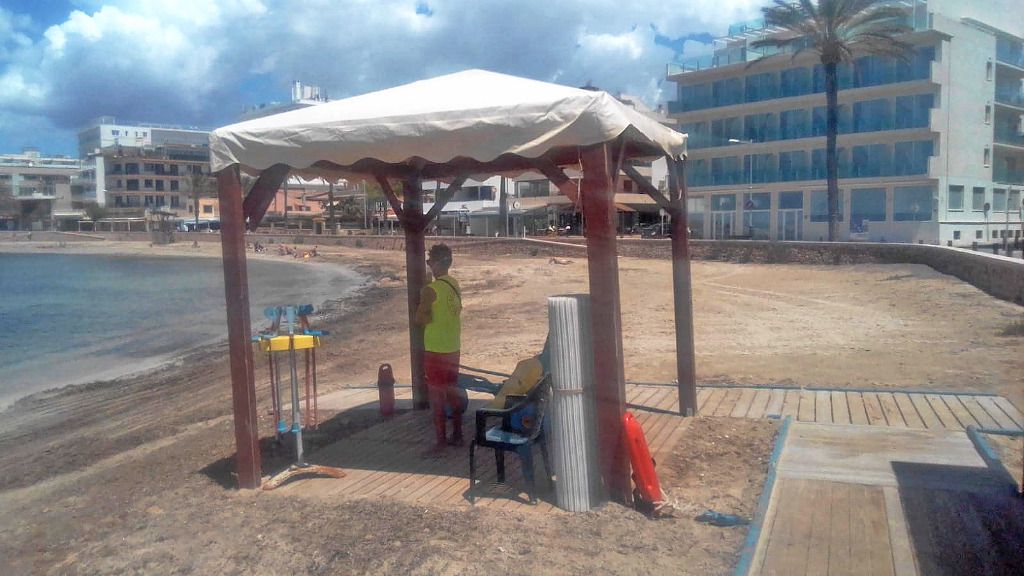 playa accesibilidad