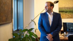 conseller Miquel Mir