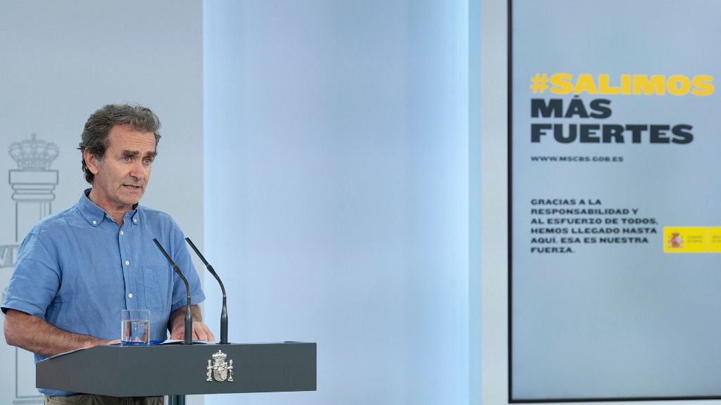 fernando simón