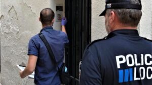 Recogida selectiva manacor