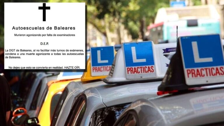 autoescuela esquela
