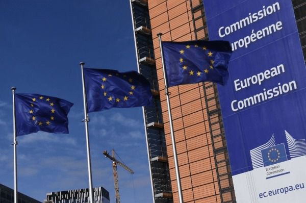 comision europea