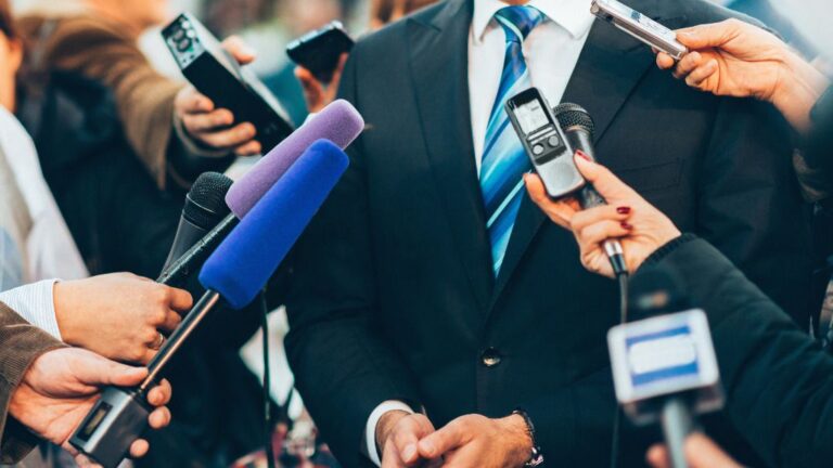 periodismo