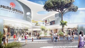 Palma Springs Ses Fontanelles