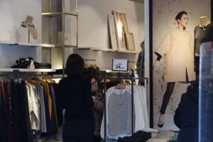 comercio tienda ropa