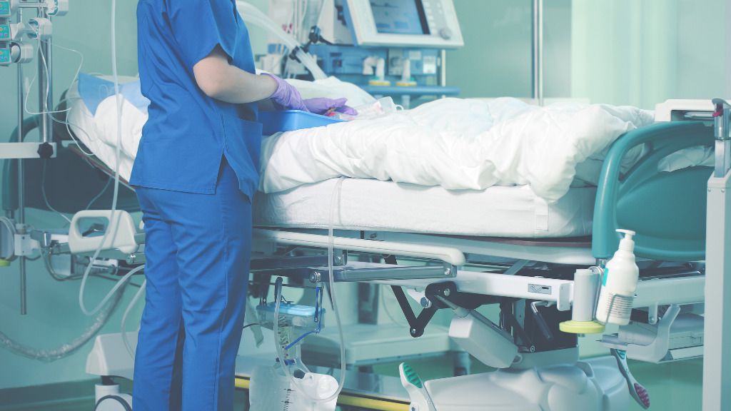 hospital
