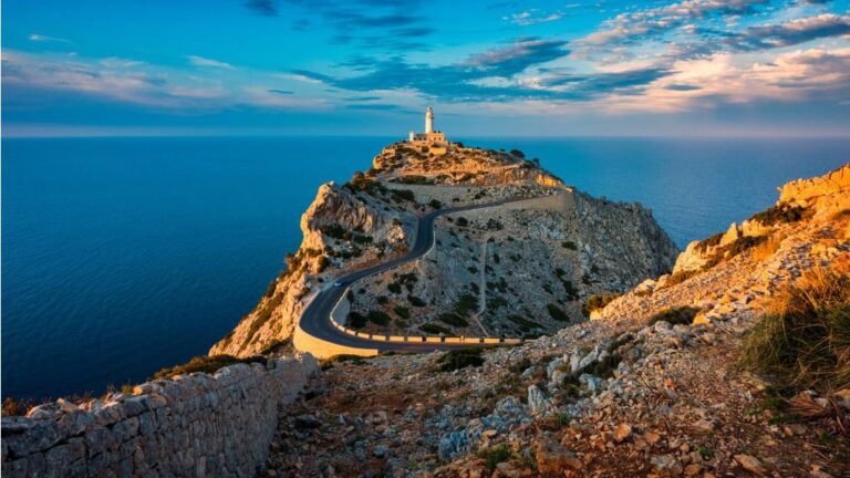 formentor