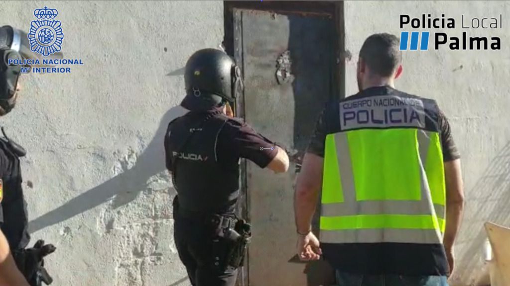 policia