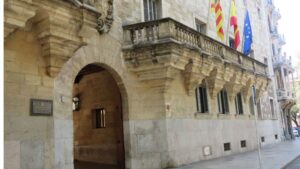 TSJ tribunal superior de justicia de baleares juzgados