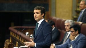 Pablo Casado