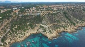 TERRAFERIDA crecimiento urbanistico