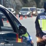 fronteras policia