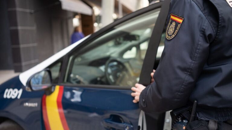 Policia-Nacional